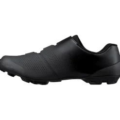 Scarpe mtb Shimano XC102 - Nero