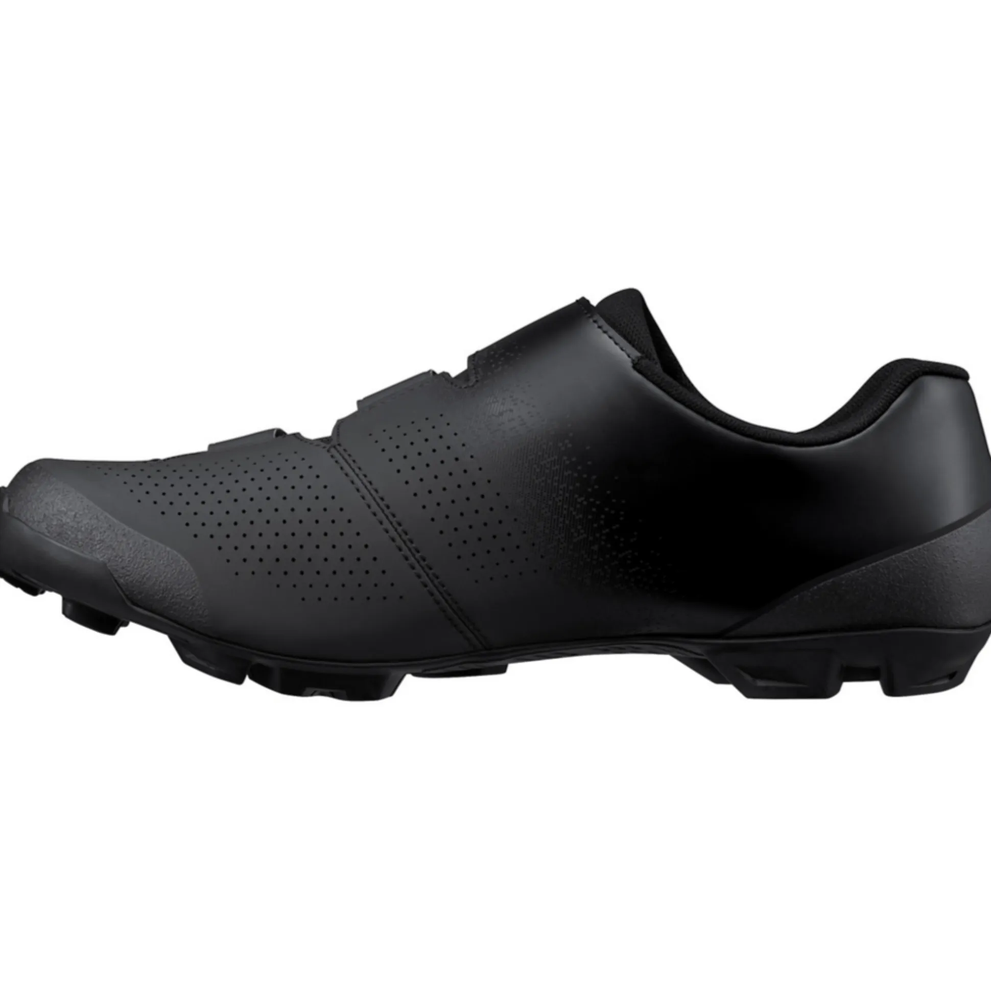 Scarpe mtb Shimano XC102 - Nero