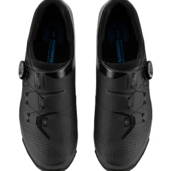 Scarpe mtb Shimano XC302 - Nero