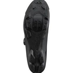 Scarpe mtb Shimano XC302 - Nero