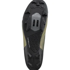 Scarpe Mtb Shimano XC502 - Verde