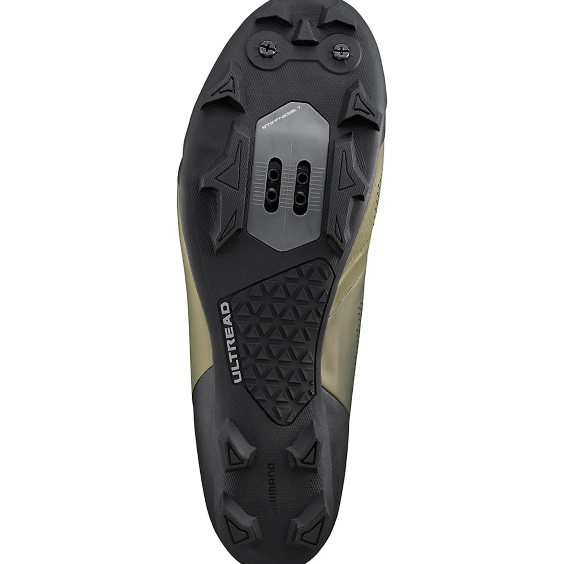 Scarpe Mtb Shimano XC502 - Verde