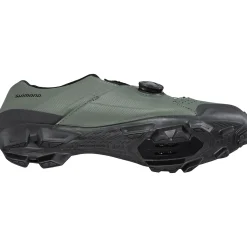 Scarpe mtb Shimano XC300 - Verde
