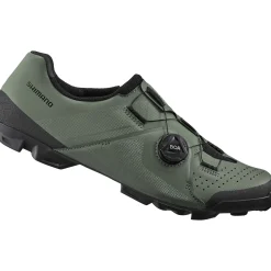 Scarpe mtb Shimano XC300 - Verde