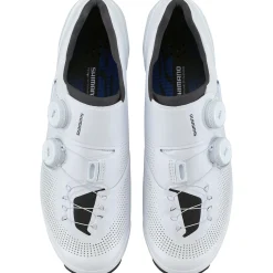Scarpe mtb Shimano XC903 Wide - Bianco