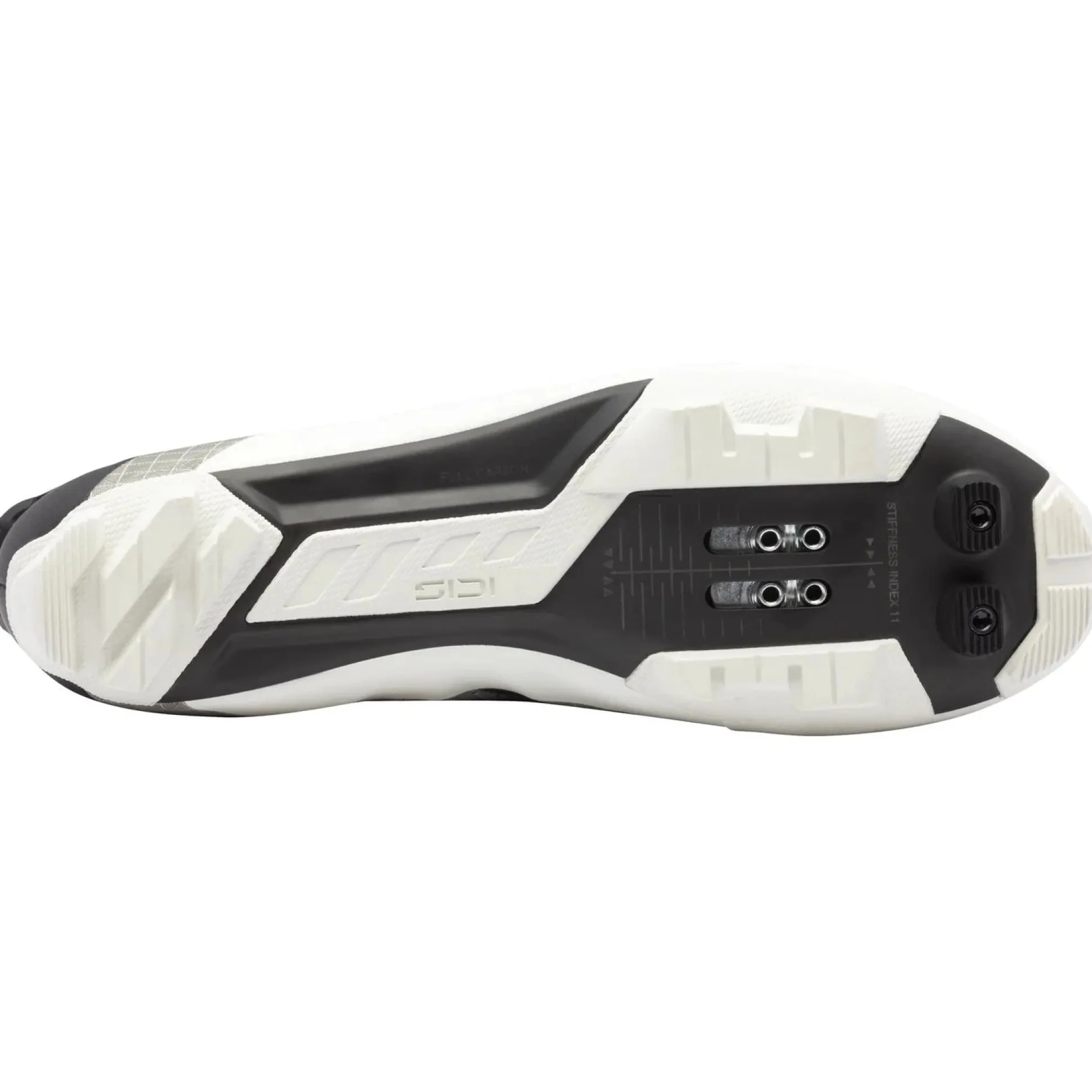 Scarpe mtb Sidi Aeron - Bianco