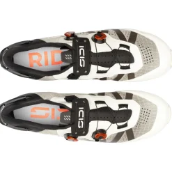 Scarpe mtb Sidi Aeron - Bianco