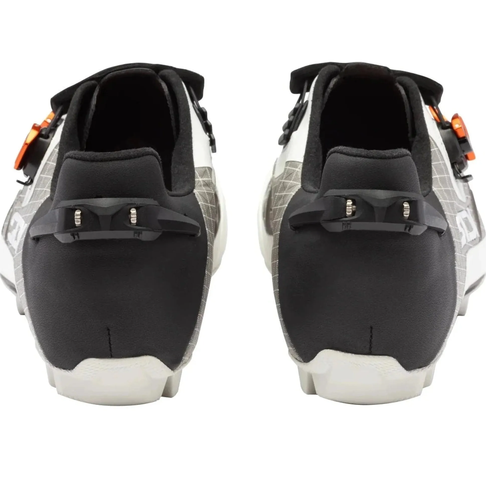 Scarpe mtb Sidi Aeron - Bianco