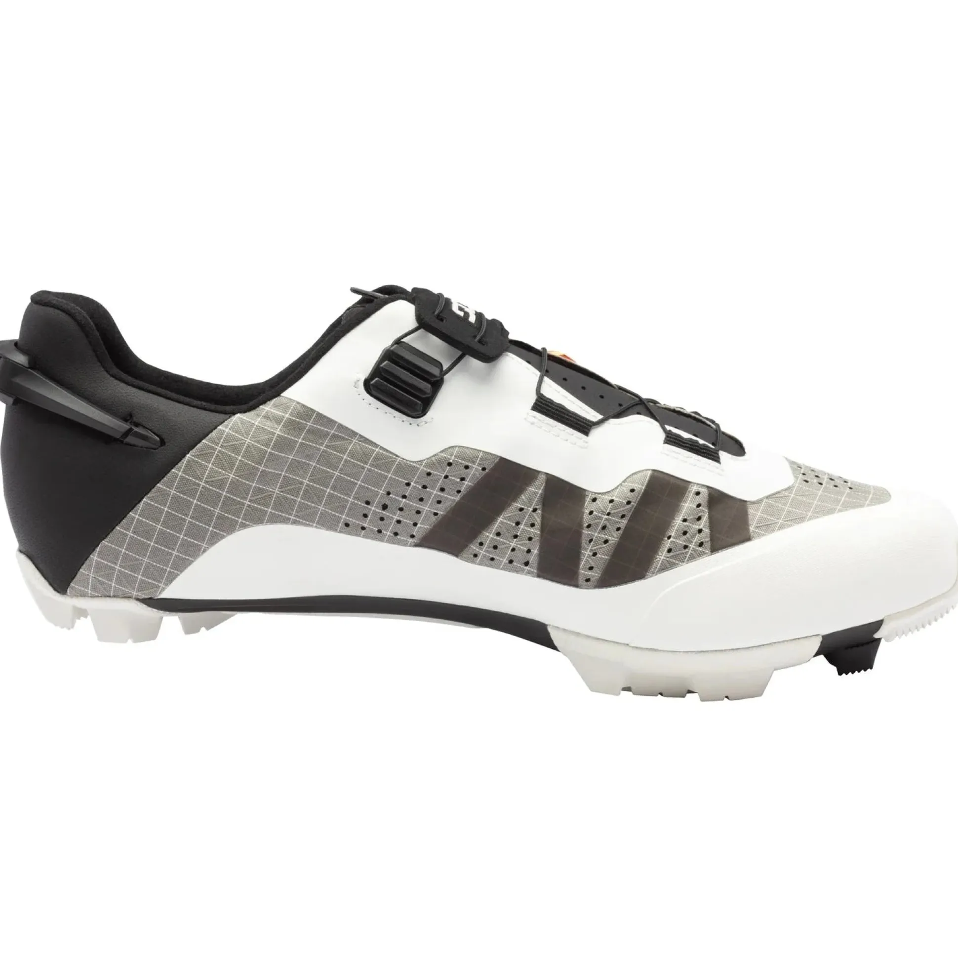 Scarpe mtb Sidi Aeron - Bianco