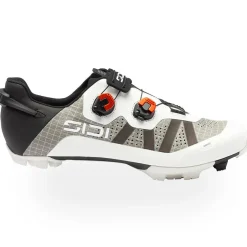 Scarpe mtb Sidi Aeron - Bianco