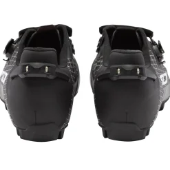 Scarpe mtb Sidi Aeron - Nero