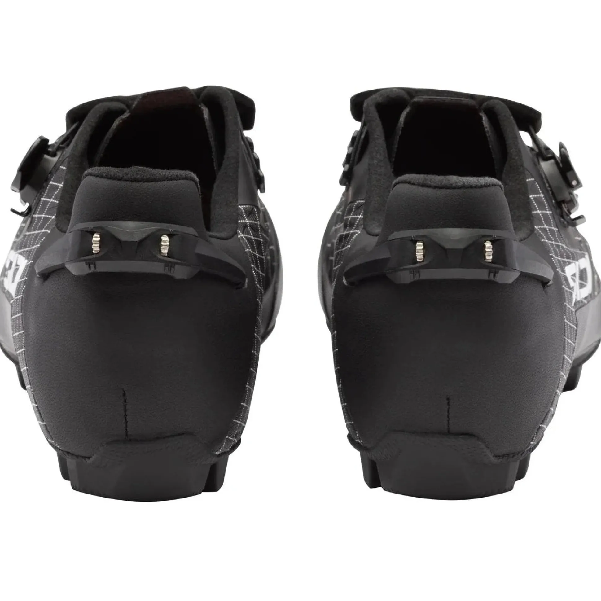 Scarpe mtb Sidi Aeron - Nero