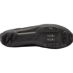 Scarpe mtb Sidi Aeron - Nero