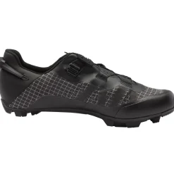 Scarpe mtb Sidi Aeron - Nero