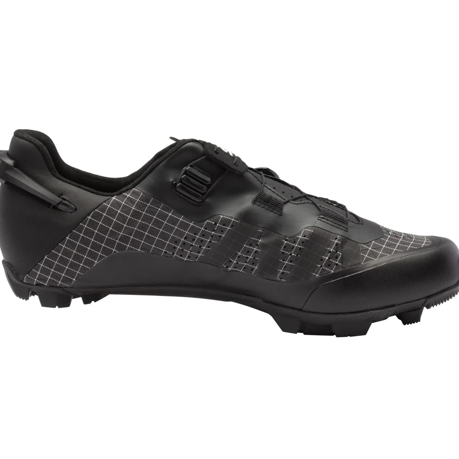 Scarpe mtb Sidi Aeron - Nero
