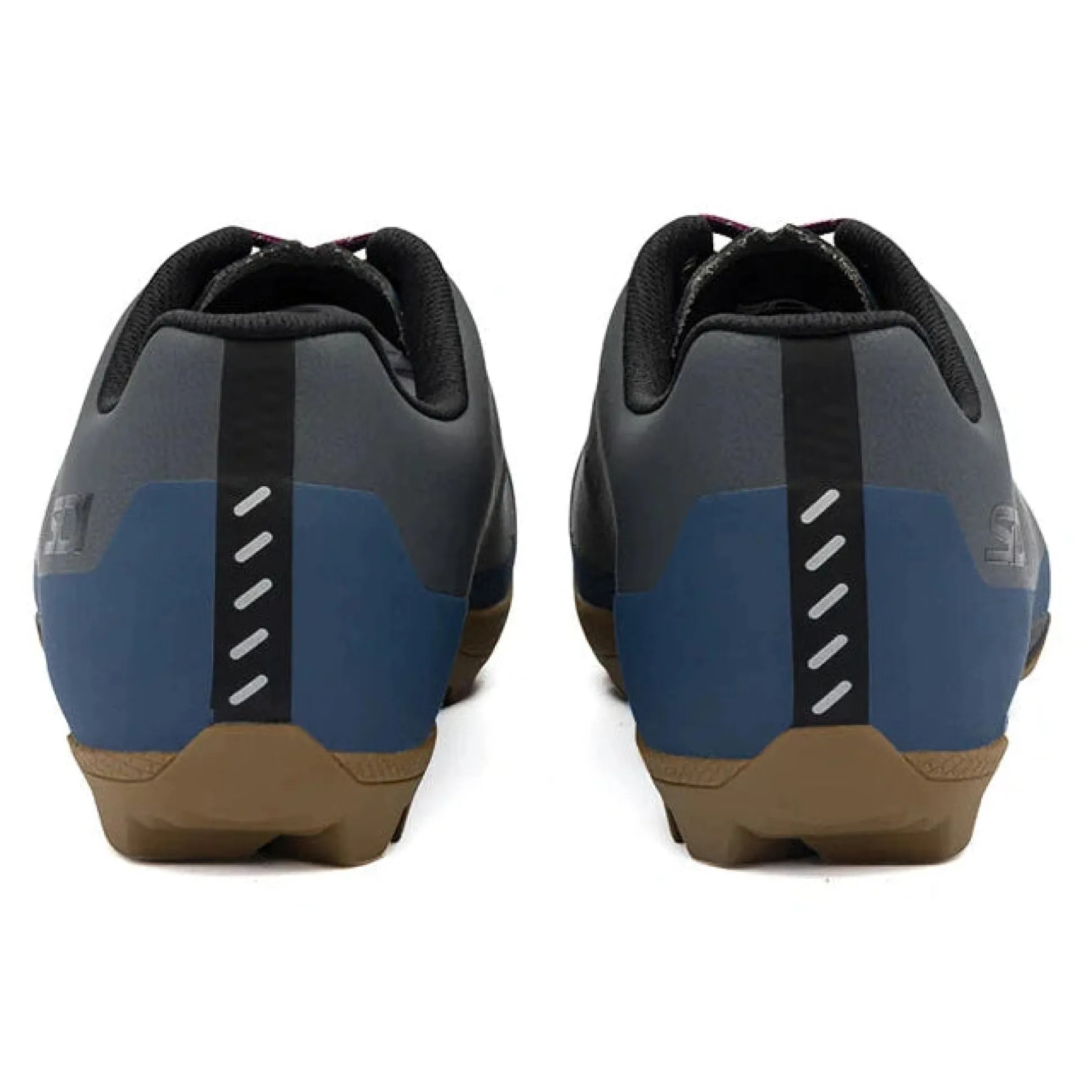 Scarpe mtb Sidi Asper Laces - Grigio