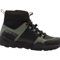 Scarpe mtb Sidi Atomus Mid GTX - Verde