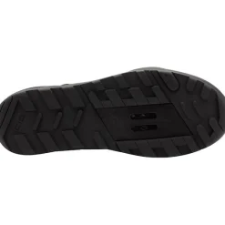 Scarpe mtb Sidi Atomus Mid GTX - Verde
