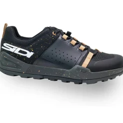 Scarpe mtb Sidi Atomus - Nero oro