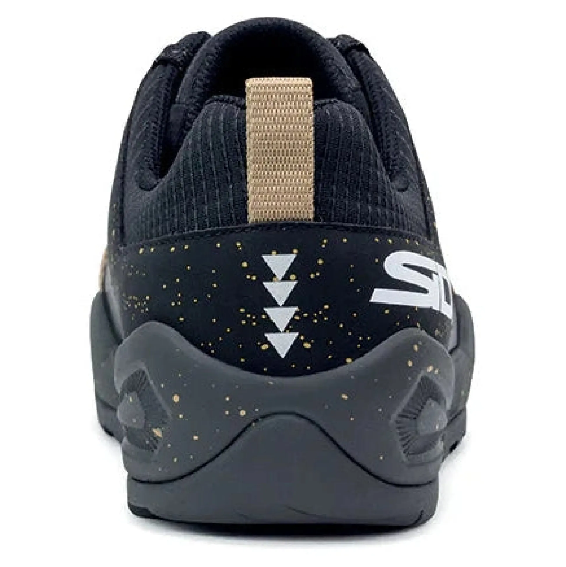 Scarpe mtb Sidi Atomus - Nero oro