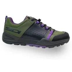 Scarpe mtb Sidi Atomus - Verde