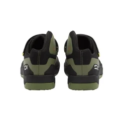 Scarpe mtb Sidi Descentio - Nero verde
