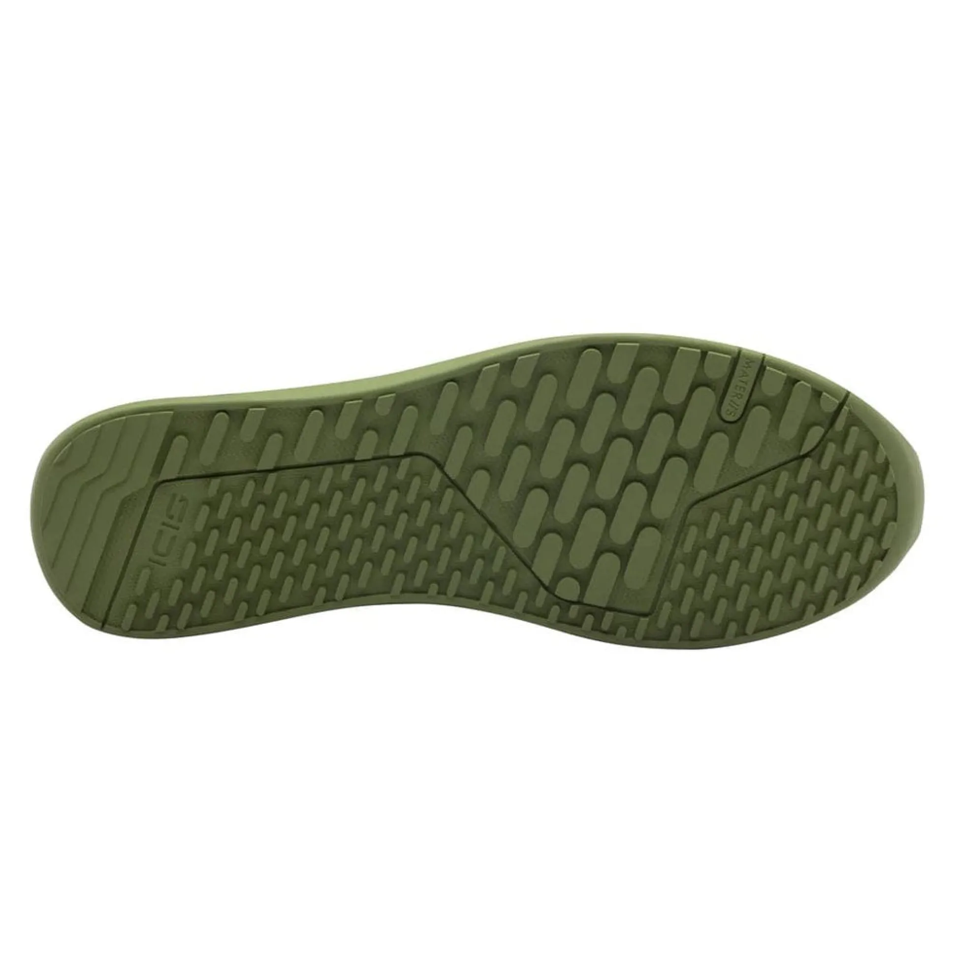 Scarpe mtb Sidi Descentio - Nero verde