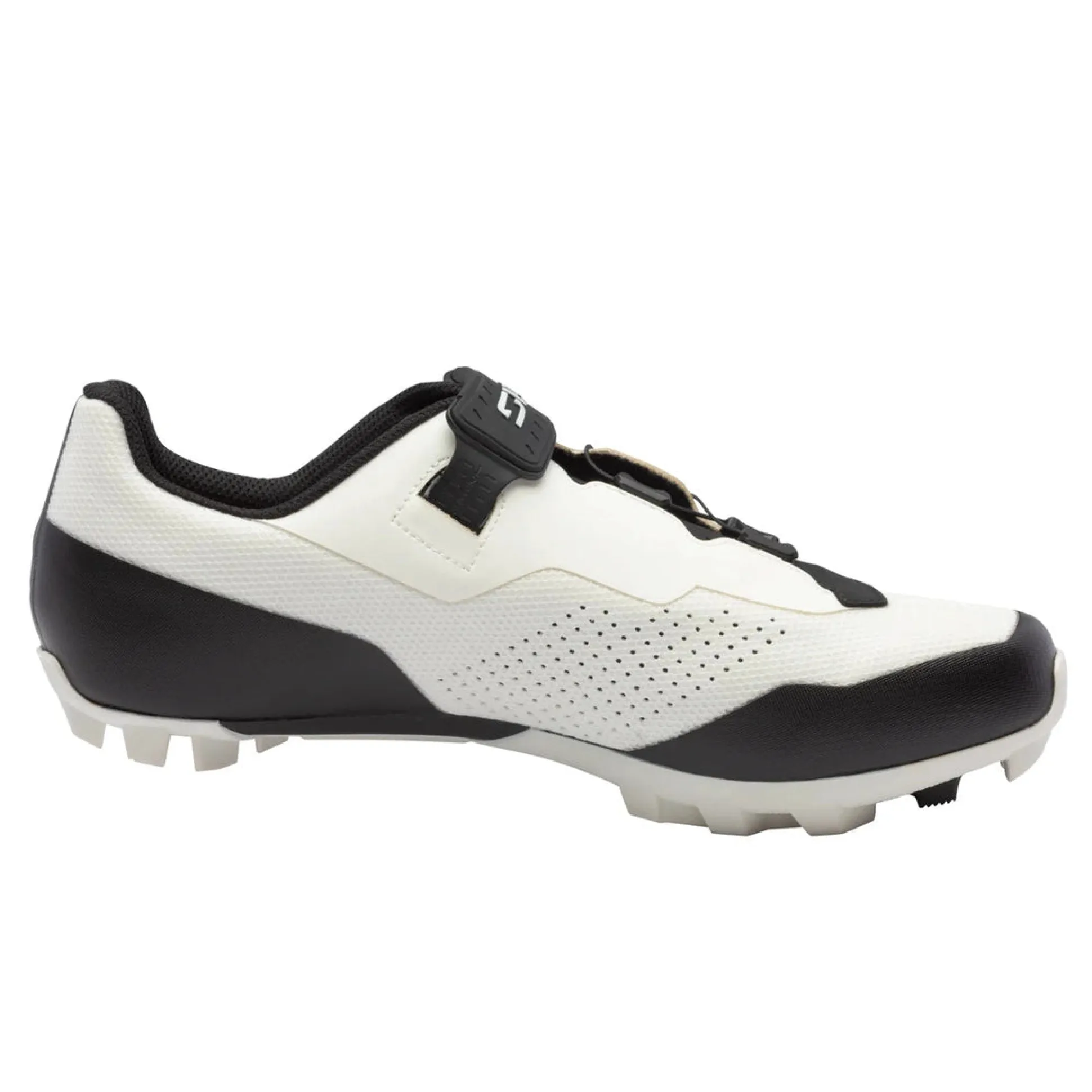 Scarpe mtb Sidi Dominator X - Bianco