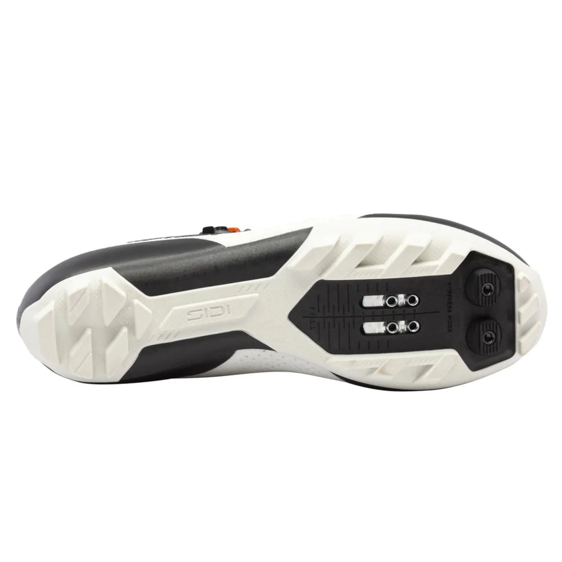 Scarpe mtb Sidi Dominator X - Bianco