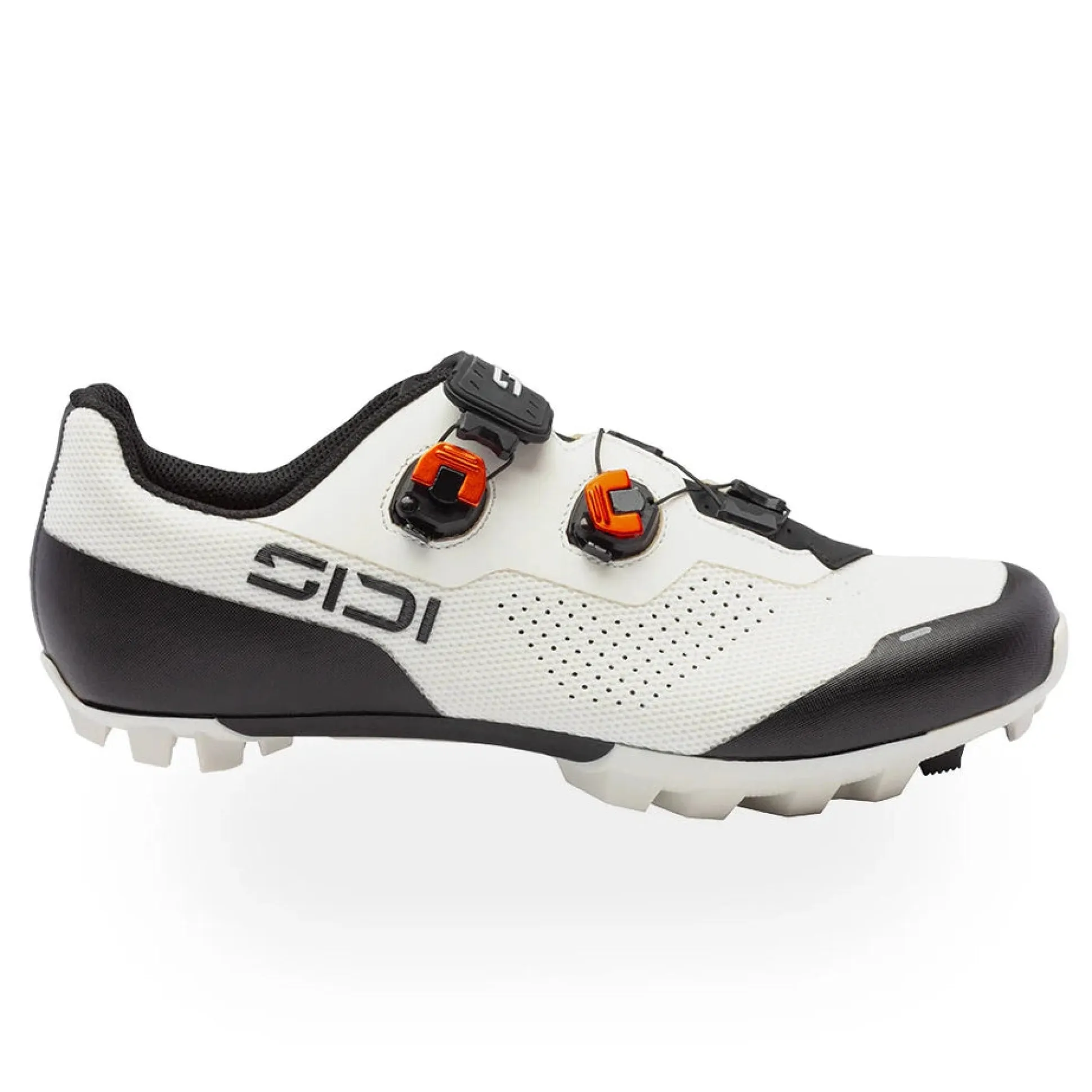 Scarpe mtb Sidi Dominator X - Bianco