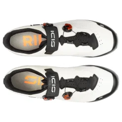 Scarpe mtb Sidi Dominator X - Bianco