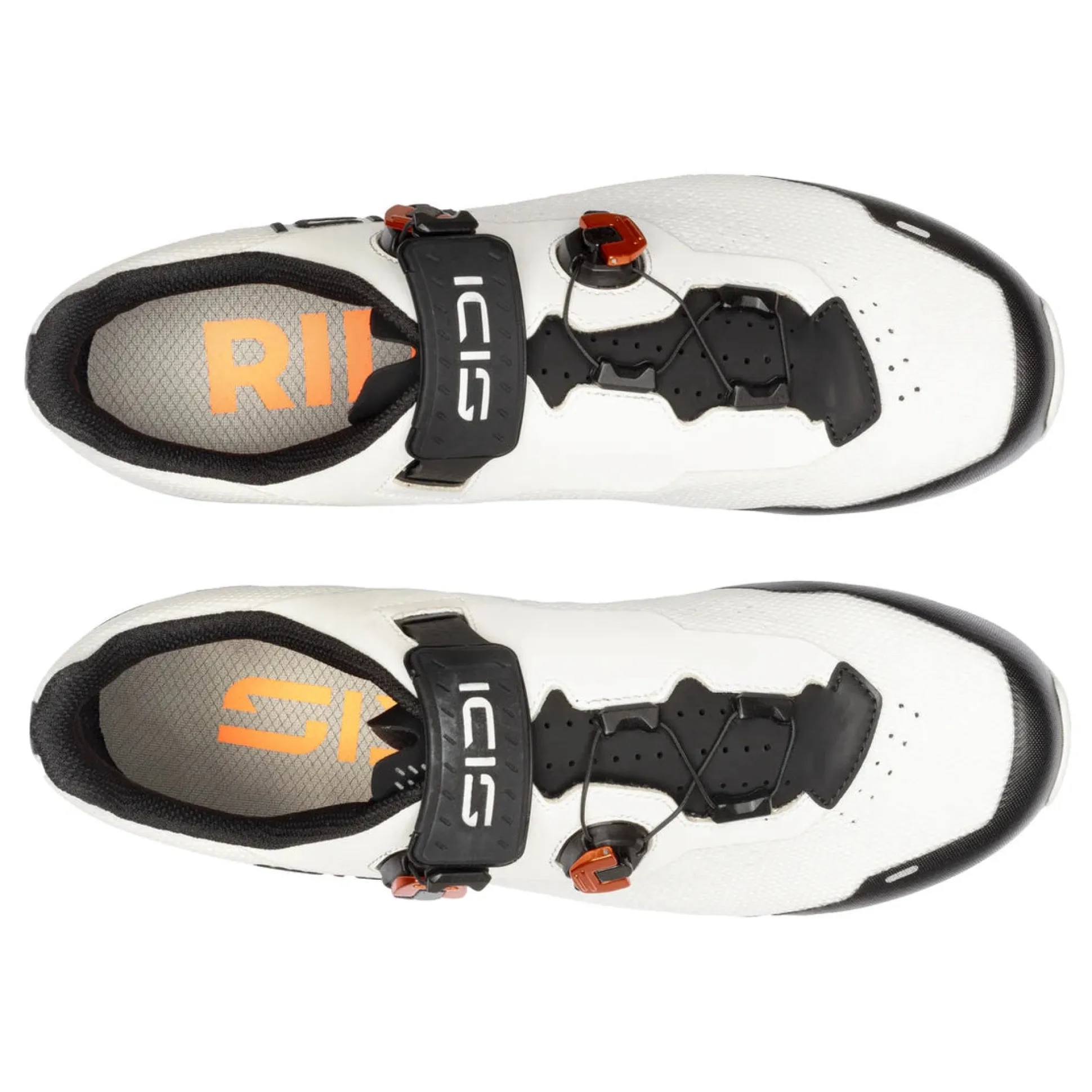 Scarpe mtb Sidi Dominator X - Bianco