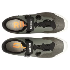Scarpe mtb Sidi Dominator X - Verde