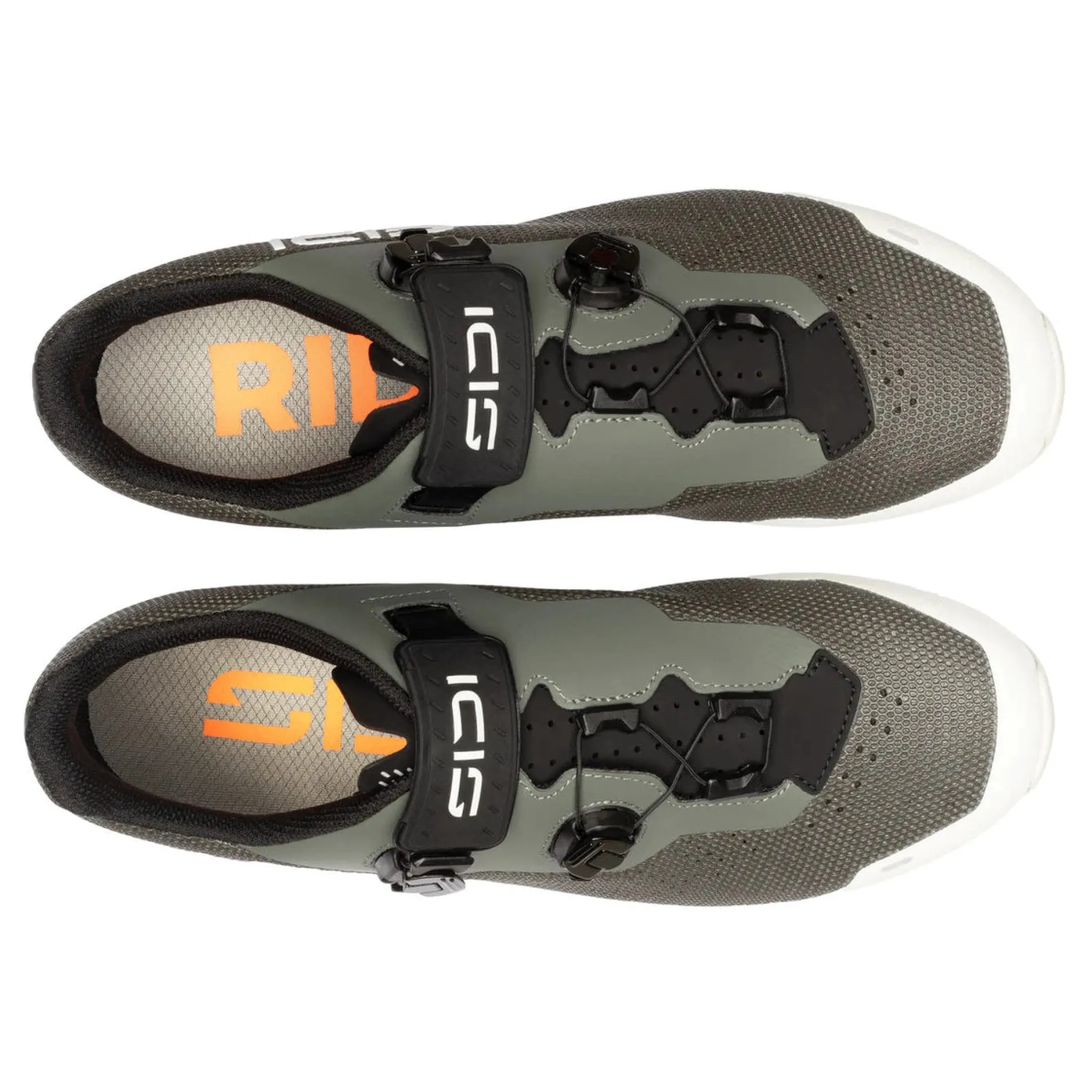 Scarpe mtb Sidi Dominator X - Verde