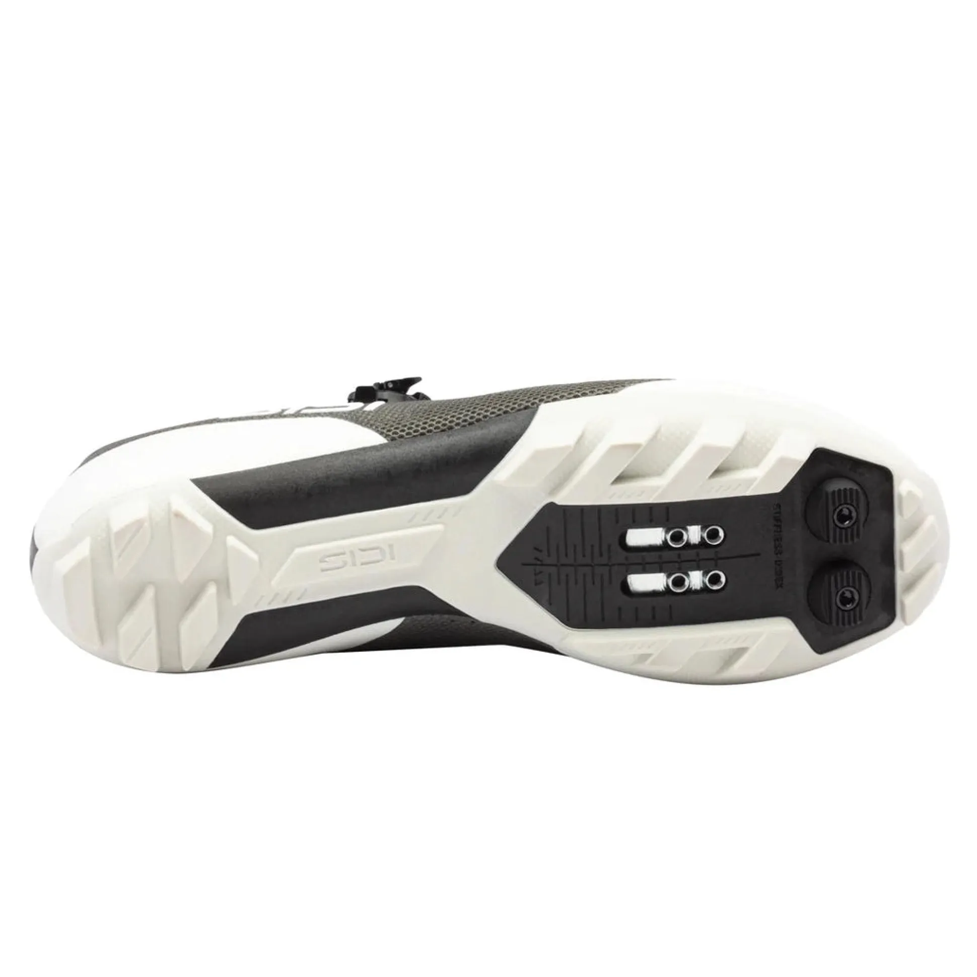 Scarpe mtb Sidi Dominator X - Verde
