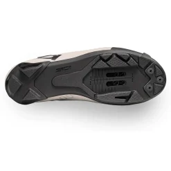 Scarpe mtb Sidi Glacies - Grigio