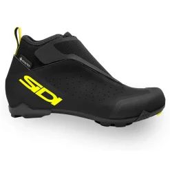Scarpe mtb Sidi Glacies - Nero
