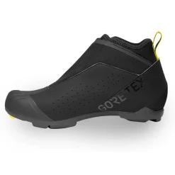 Scarpe mtb Sidi Glacies - Nero