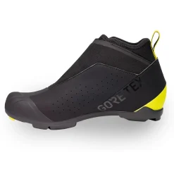 Scarpe mtb Sidi Glacies - Nero giallo