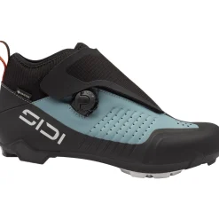 Scarpe mtb Sidi Hiemx GTX - Grigio