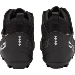 Scarpe mtb Sidi Hiemx GTX - Nero