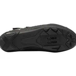 Scarpe mtb Sidi Hiemx GTX - Nero