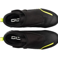 Scarpe mtb Sidi Hiemx GTX - Nero giallo