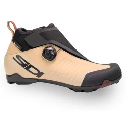 Scarpe mtb Sidi Hiemx - Marrone