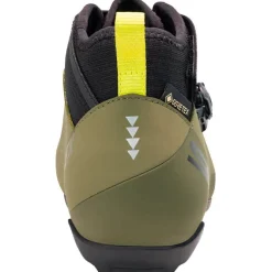 Scarpe mtb Sidi Hiemx - Verde