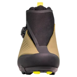 Scarpe mtb Sidi Hiemx - Verde