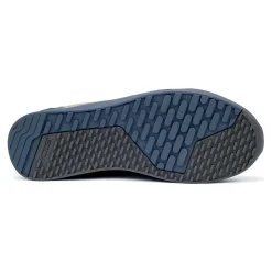 Scarpe mtb Sidi Motus - Marrone blu
