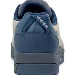 Scarpe mtb Sidi Motus - Marrone blu