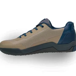 Scarpe mtb Sidi Motus - Marrone blu