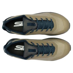 Scarpe mtb Sidi Motus - Marrone blu